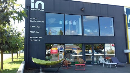 IN Design & Lifestyle, Magasin de Meubles et Décoration à Vaux-sur-Mer