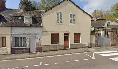 Tiennot Frères Sarl, Magasin de Meubles et Décoration à Eu