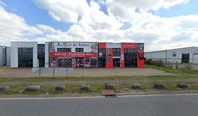 Cuisines Et Salles de Bains Mandoraise, Magasin de Meubles et Décoration à Villemandeur