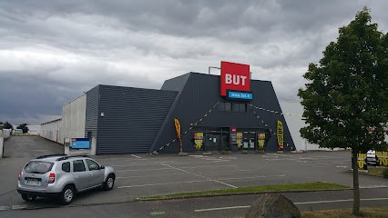 BUT, Magasin de Meubles et Décoration à Langueux