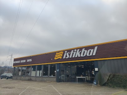 Istikbal, Magasin de Meubles et Décoration à La Ricamarie