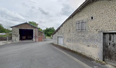 Bouchet Thierry, Magasin de Meubles et Décoration à Ambleville