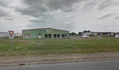 Tourneux Jean-Michel, Magasin de Meubles et Décoration à Grez-Neuville