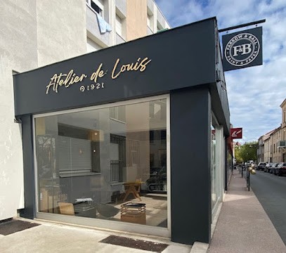 Atelier de Louis 1921, Magasin de Meubles et Décoration à Feurs