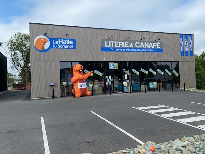La Halle au Sommeil Laval - Literie & Canapé, Magasin de Meubles et Décoration à Laval