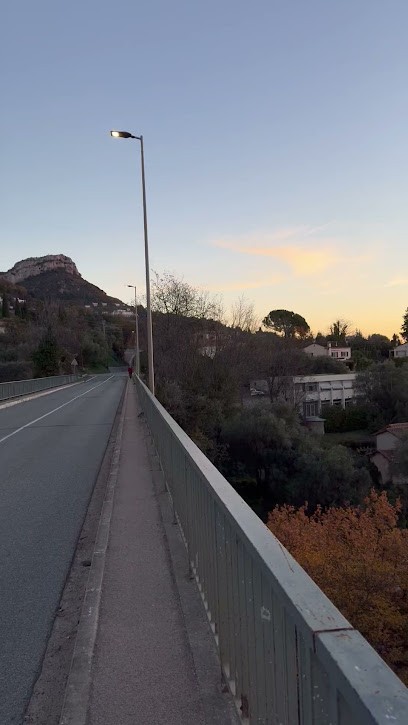 Menuiserie du Malvan, Magasin de Meubles et Décoration à Vence