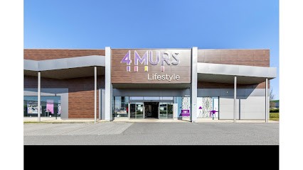 4MURS, Magasin de Meubles et Décoration à Montivilliers