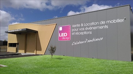 Led Design Bordeaux, Magasin de Meubles et Décoration à Salaunes