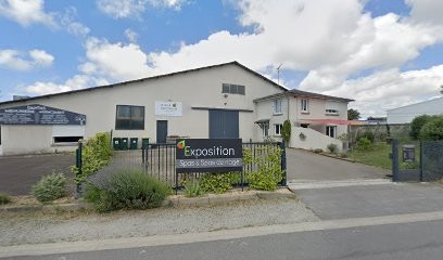 Menuiserie Fenêtre, Magasin de Meubles et Décoration à La Baule-Escoublac