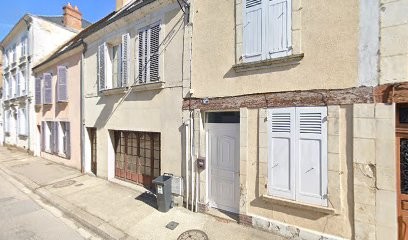 Gervais Philippe, Fabricant de Meubles à Nogent-le-Rotrou
