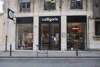 Calligaris Marseille, Magasin de Meubles et Décoration aux Pennes-Mirabeau