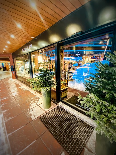 Minécim, Magasin de Meubles et Décoration aux Allues