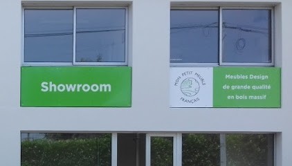MON PETIT MEUBLE FRANÇAIS - meubles design d'exception en bois massif - fabrication 100% française, Magasin de Meubles et Décoration à Landivy