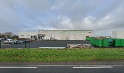 Coullon Yannick Sarl, Magasin de Meubles et Décoration à Saint-Michel-en-l'Herm