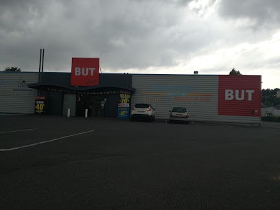 BUT, Magasin de Meubles et Décoration à Perrusson
