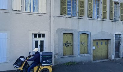 Pocecco Jean-Pierre, Fabricant de Meubles à Cahors