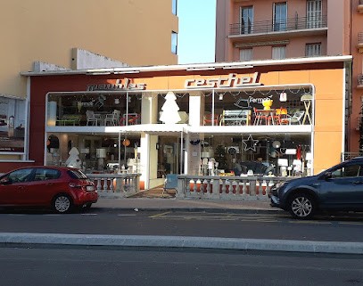 Meubles Ceschel, Magasin de Meubles et Décoration à Menton