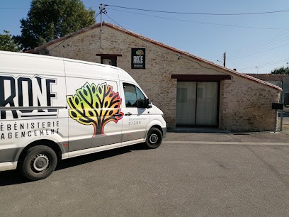 RONE ébénisterie agencement, Fabricant de Meubles à Saint-Germain-de-Prinçay