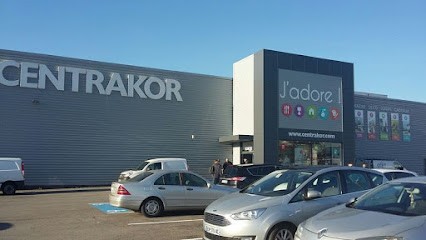Centrakor / Zoé Confetti Thionville, Magasin de Meubles et Décoration à Thionville