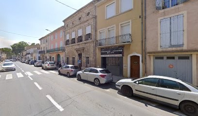 Lauquet Alain, Magasin de Meubles et Décoration à Pézenas