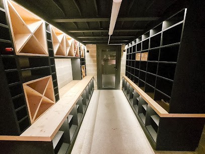 Boris Vitou | Boris Atelier, Fabricant de Meubles à Croix