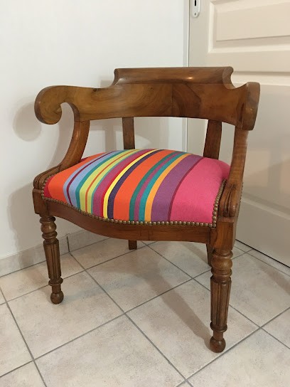 L'Atelier Toile de Lin, Magasin de Meubles et Décoration à Giroussens