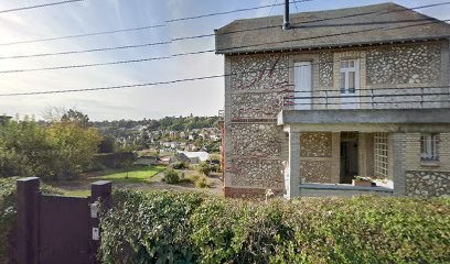 Du Passage Le Mesre De Pas Claire, Fabricant de Meubles à Mont-Saint-Aignan