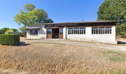 Bouheret Yves, Magasin de Meubles et Décoration à La Grande-Verrière