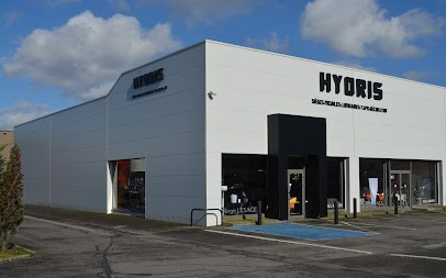 Ameublement Hyoris, Magasin de Meubles et Décoration à Jouy-aux-Arches