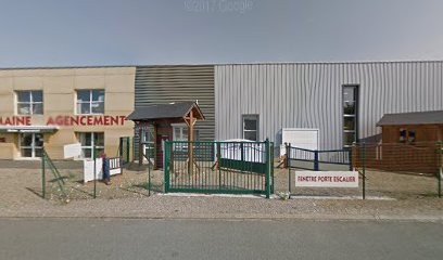 Maine Agencement, Fabricant De Meubles à Saint-Cosme-en-Vairais