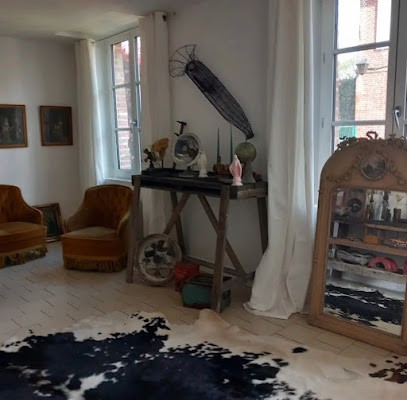 L'atelier de Rosay, Magasin de Meubles et Décoration à Rosay-sur-Lieure