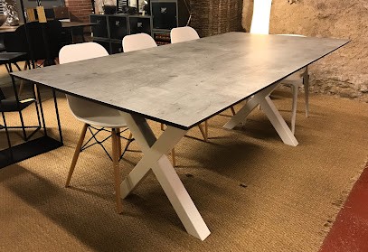 E.I. DUDIT, Fabricant de Meubles à Cholet