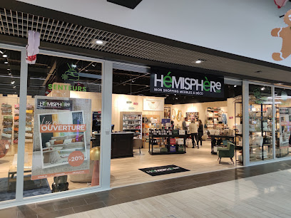 Hémisphère Sud Rodez Magasin De Meubles à Onet-le-Château