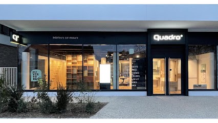 Quadro Rueil-Malmaison, Magasin de Meubles et Décoration à Rueil-Malmaison