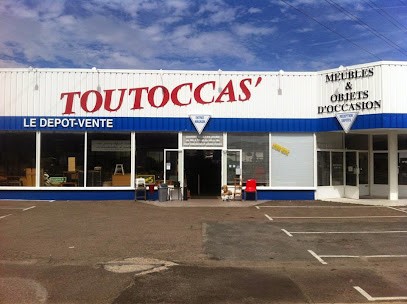 TOUTOCCAS', Magasin de Meubles et Décoration à Noidans-lès-Vesoul