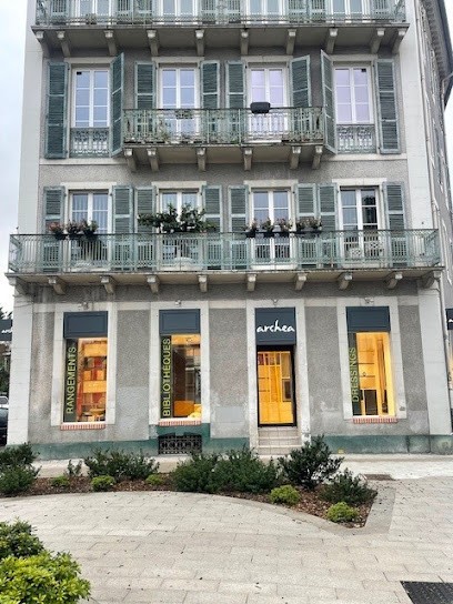 Archea Pau, Magasin de Meubles et Décoration à Pau