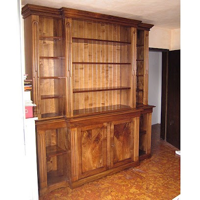 Atelier Sauerbrey, Fabricant de Meubles à Montigny-lès-Cormeilles