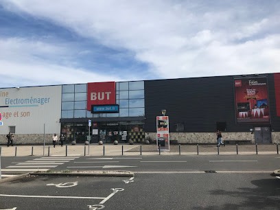 BUT, Magasin de Meubles et Décoration à Onet-le-Château