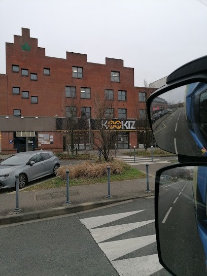 Les Oliviers, Magasin de Meubles et Décoration à Villeneuve-d'Ascq