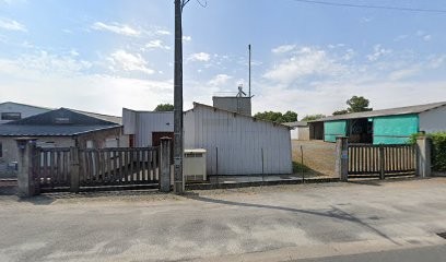 Terrien Sarl, Magasin de Meubles et Décoration au May-sur-Èvre