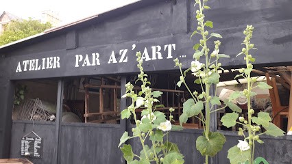 Atelier de Chantal Par AZ'art, Magasin de Meubles et Décoration à Locquénolé