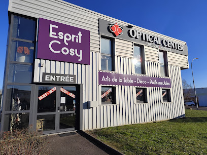 Esprit Cosy Magasin De Meubles à Ahuy