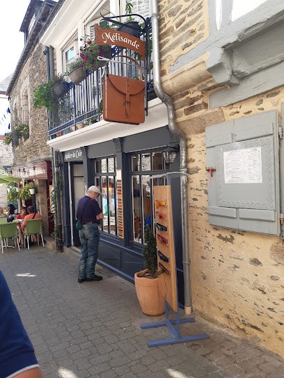 L'atelier Du Cuir, Magasin de Meubles et Décoration à Josselin