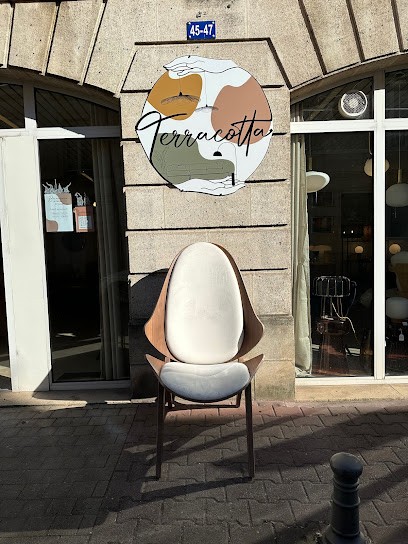 TERRACOTTA, Magasin de Meubles et Décoration à Libourne