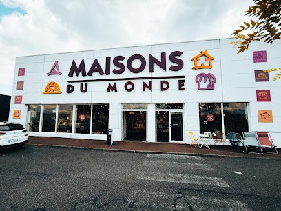 Maisons du Monde, Magasin de Meubles et Décoration à Saint-Maur