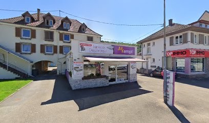Kempf Jean-Michel, Fabricant de Meubles à Munster