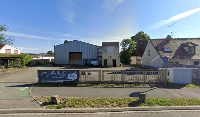 CAPuren, Magasin de Meubles et Décoration à Saint-Lubin-des-Joncherets