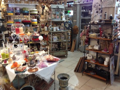 Cannelle Orange Rocbaron, Magasin de Meubles et Décoration à Rocbaron