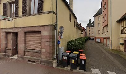Ebène, Fabricant de Meubles à Saverne