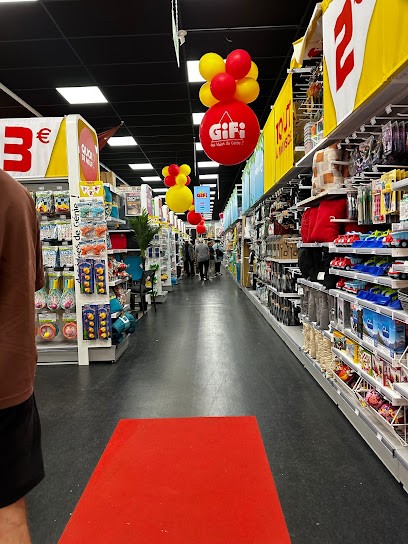 GiFi Pezenas, Magasin de Meubles et Décoration à Pézenas